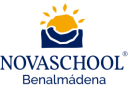 Logo de Colegio Novaschool Benalmádena