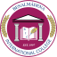 Logo de The Benalmadena International College