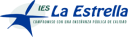 Logo de Instituto La Estrella
