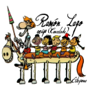 Logo de School Ramón Lago