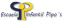 Logo de Pipo's