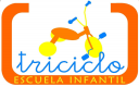 Logo de Escuela Infantil Triciclo