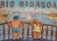 Logo de Rio Bidasoa