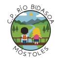 Logo de Colegio Río Bidasoa