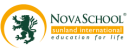 Logo de Colegio Novaschool Sunland International