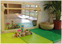 Logo de Nursery Funky Feet
