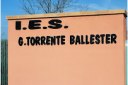 Logo de Instituto Gonzalo Torrente Ballester
