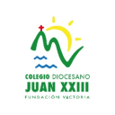 Logo de School Juan XXIII