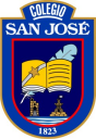 Logo de School San José