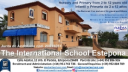 Logo de Escola The International School Estepona