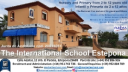 Logo de Colegio The International School Estepona