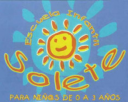 Logo de Escuela Infantil Solete