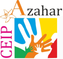 Logo de Colegio Azahar