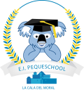 Logo de Escuela Infantil Pequeschool