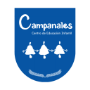 Logo de Escuela Infantil Campanales