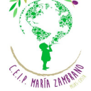 Logo de Colegio María Zambrano
