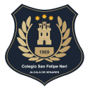 Logo de Colegio San Felipe Neri