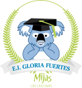 Logo de Escuela Infantil Gloria Fuertes