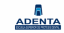 Logo de Adenta