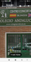 Colegio Andalucía