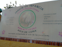 Logo de Escuela Infantil Aulaga