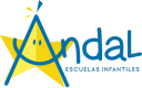 Logo de Escuela Infantil Andal Retiro