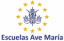 Logo de Escuelas Ave María