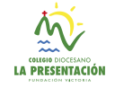 Logo de Colegio La Presentación De Nuestra Señora
