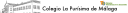 Logo de Colegio La Purísima