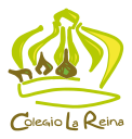 Logo de Colegio La Reina