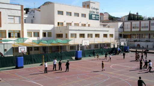 Colegio León XIII de Málaga | Opiniones y Precios 2023 - Micole