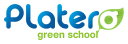 Logo de Colegio Platero Green School