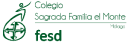Logo de Colegio Sagrada Familia -el Monte