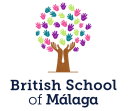 Logo de Colegio British School of Málaga