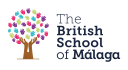 Logo de Colegio The British School of Málaga