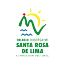 Logo de Colegio Diocesano Santa Rosa De Lima