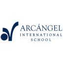 Logo de Colegio Arcángel International School