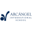 Logo de Arcángel International School
