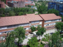 Colegio Salzillo-valle Inclán