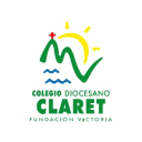 Logo de Colegio Diocesano Infantil Claret
