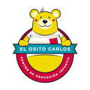 Logo de Escuela Infantil El Osito Carlos