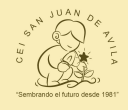Logo de Escuela Infantil San Juan de Ávila