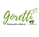 Logo de Escuela Infantil Santa María Goretti
