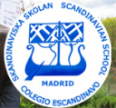 Logo de Colegio Escandinavo