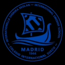 Logo de Colegio Internacional Sueco (Colegio Escandinavo)