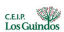 Logo de Los Guindos