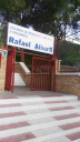 Colegio Rafael Alberti