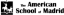 Logo de Americano De Madrid