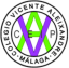 Logo de Vicente Aleixandre