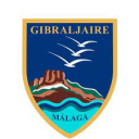 Logo de Colegio Gibraljaire